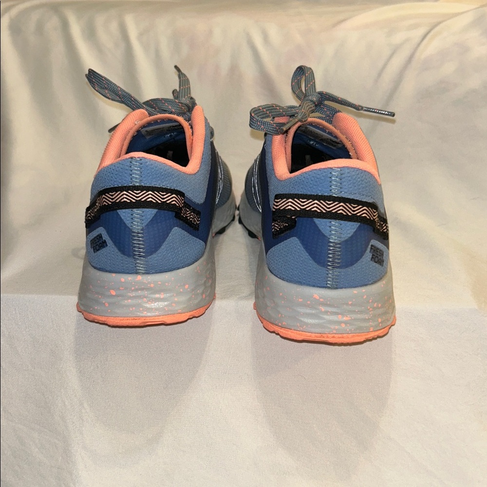 New Balance Fresh Foam Arishi Running Shoe - Picture 4 of 8
